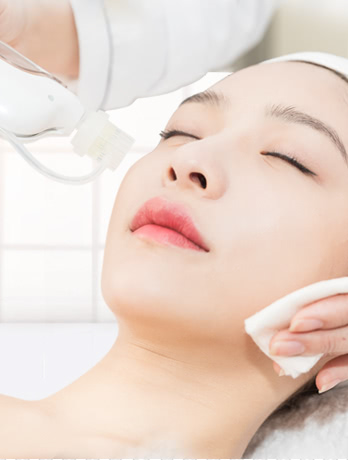 海口红妆光电肌肤管理班