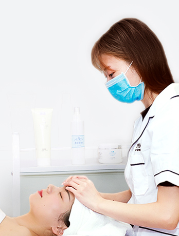 海口美容全科班 2019红妆美容全科班报名费是多少？