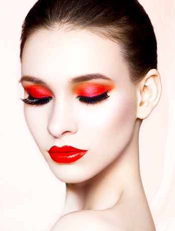 海口零基础学化妆学费多少钱？多长时间可以学会？