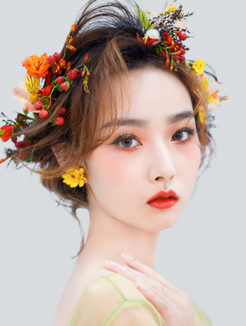 海口红妆学校美睫培训班主要学什么内容？