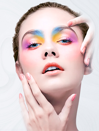 海口红妆学校全科化妆造型培训班主要学什么内容？