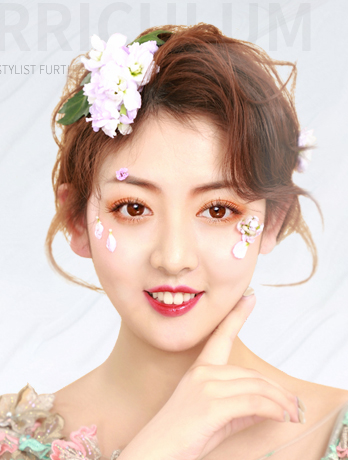 海口红妆日式潮流美睫班