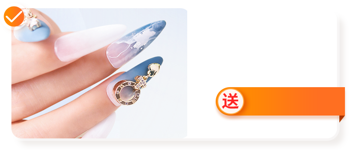 美甲技能提升班