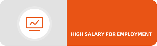就业拿高薪 